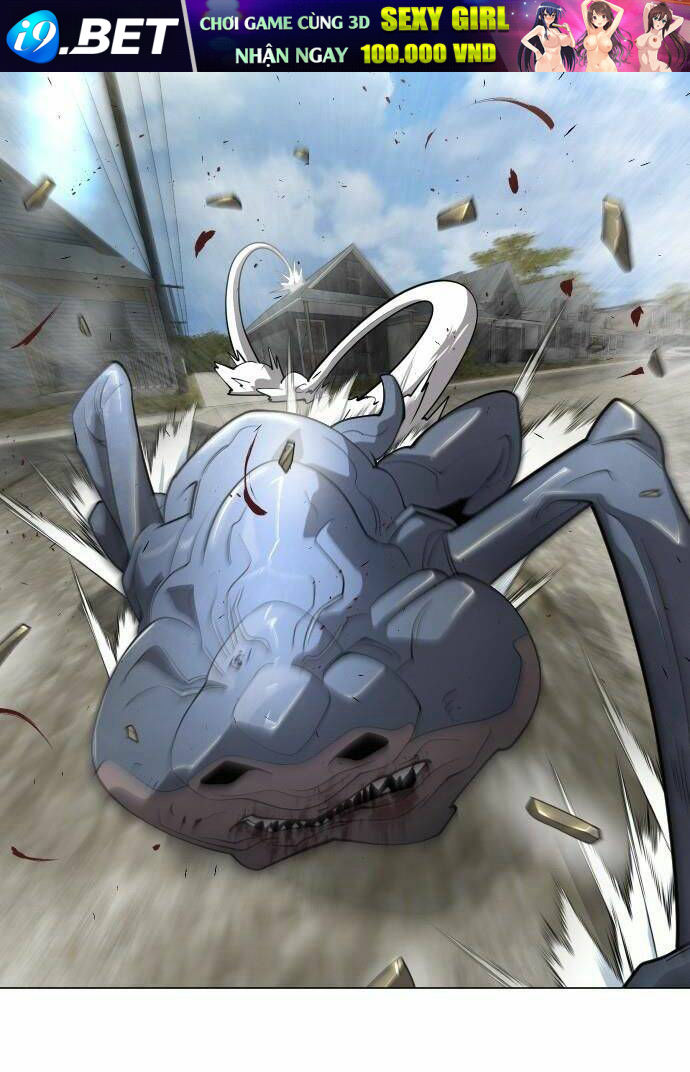 Kĩ Nguyên Của Anh Hùng - Chapter 117 - Page 57