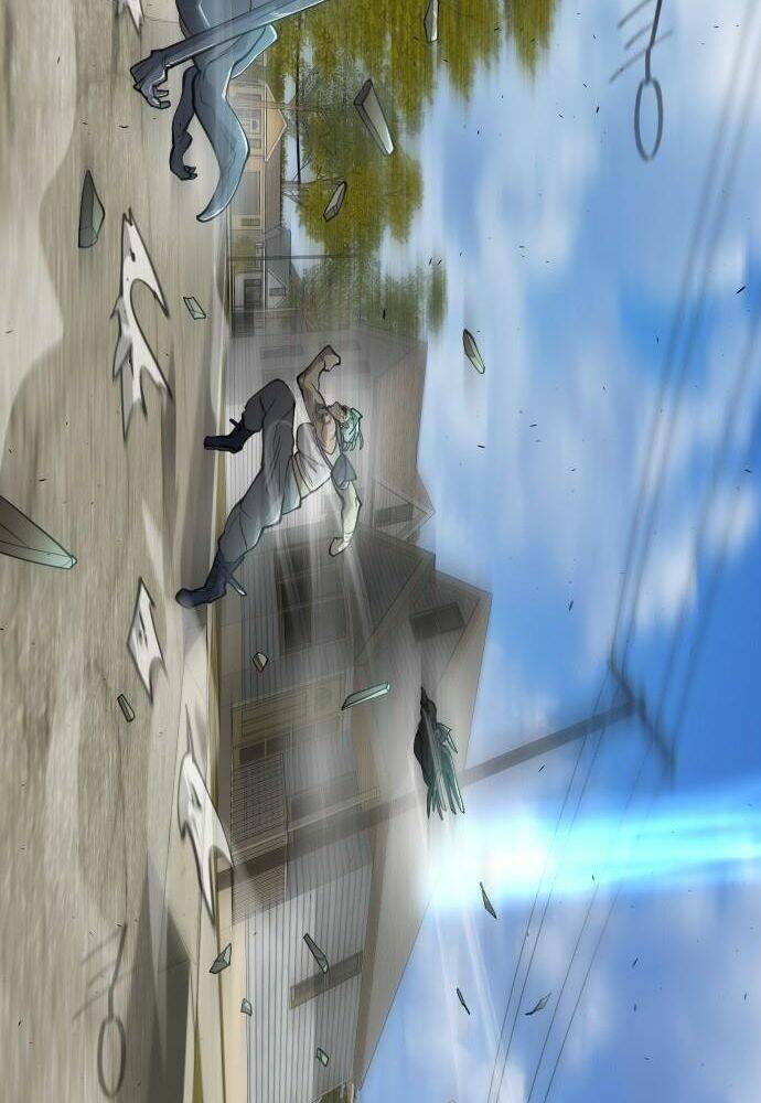 Kĩ Nguyên Của Anh Hùng - Chapter 117 - Page 61