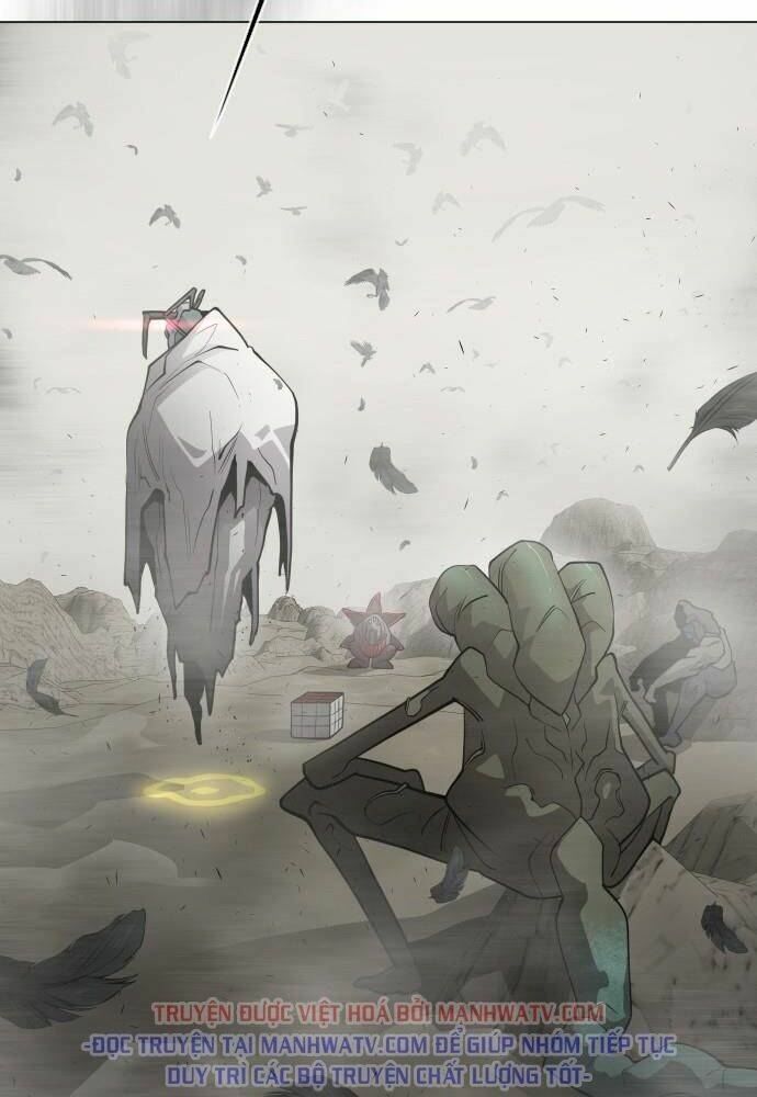 Kĩ Nguyên Của Anh Hùng - Chapter 117 - Page 90