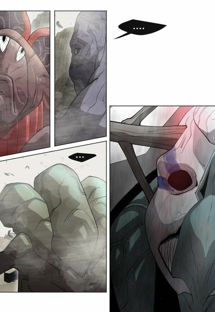 Kĩ Nguyên Của Anh Hùng - Chapter 117 - Page 92