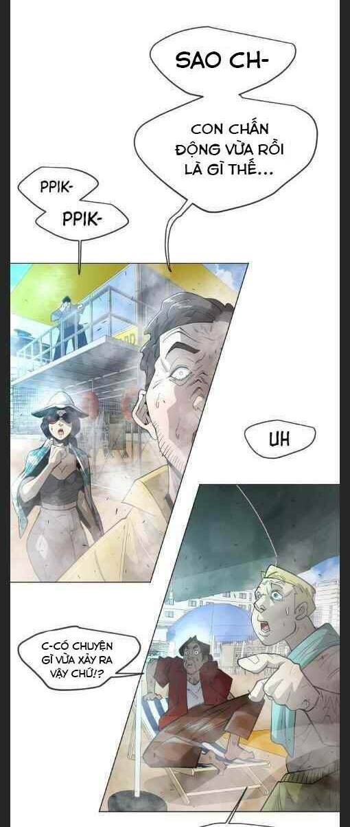 Kĩ Nguyên Của Anh Hùng - Chapter 118 - Page 12