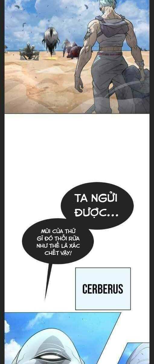 Kĩ Nguyên Của Anh Hùng - Chapter 118 - Page 18