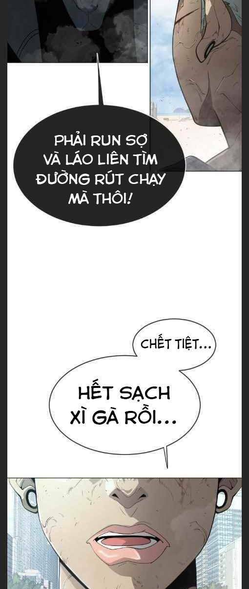 Kĩ Nguyên Của Anh Hùng - Chapter 118 - Page 21