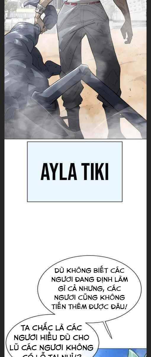 Kĩ Nguyên Của Anh Hùng - Chapter 118 - Page 23