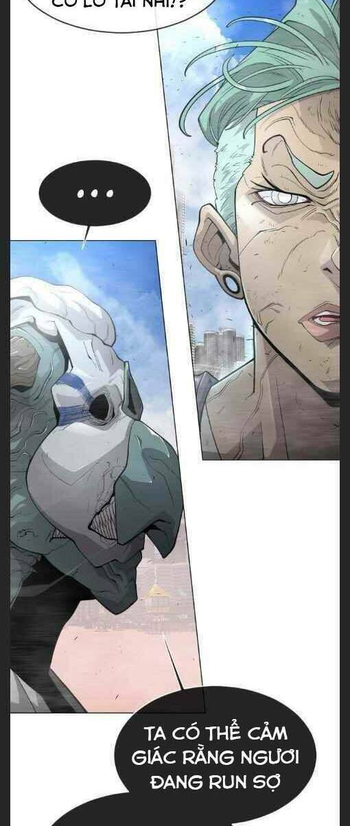 Kĩ Nguyên Của Anh Hùng - Chapter 118 - Page 24