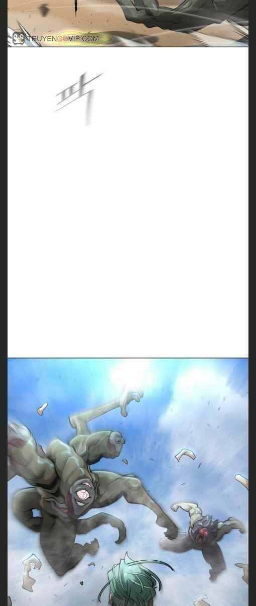 Kĩ Nguyên Của Anh Hùng - Chapter 118 - Page 27