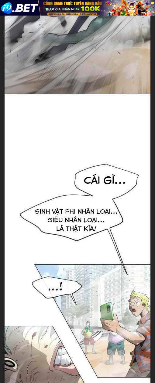 Kĩ Nguyên Của Anh Hùng - Chapter 118 - Page 31