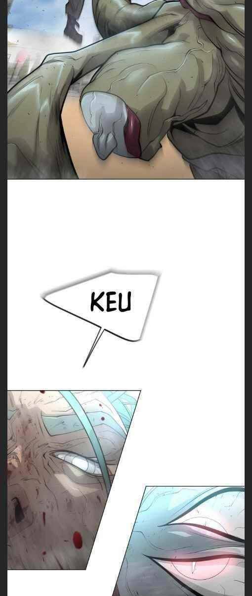 Kĩ Nguyên Của Anh Hùng - Chapter 118 - Page 35