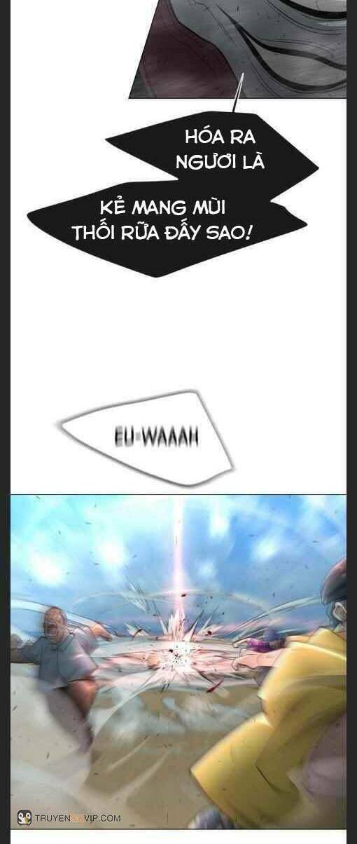 Kĩ Nguyên Của Anh Hùng - Chapter 118 - Page 36