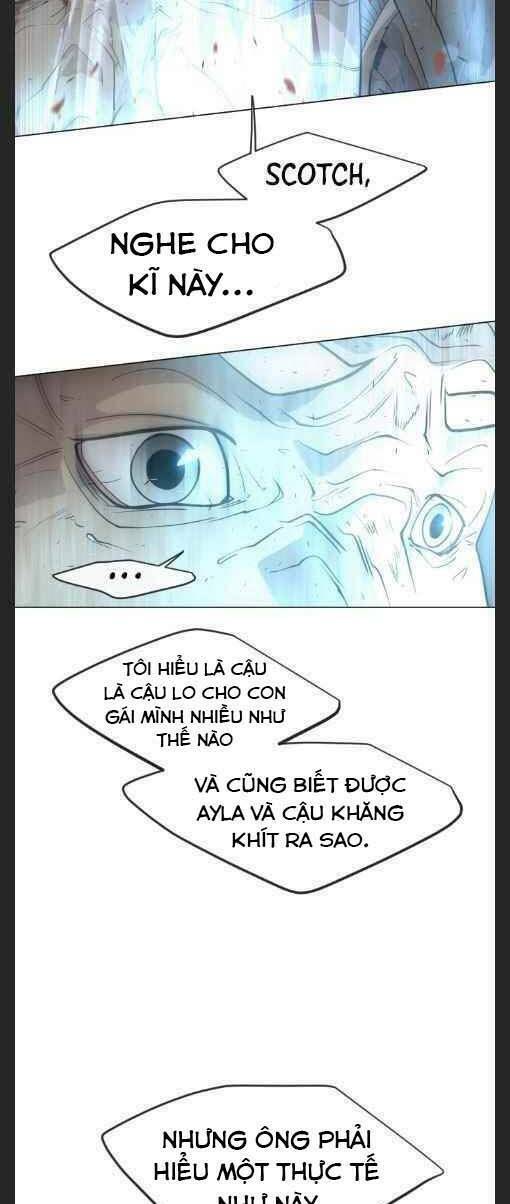 Kĩ Nguyên Của Anh Hùng - Chapter 118 - Page 49