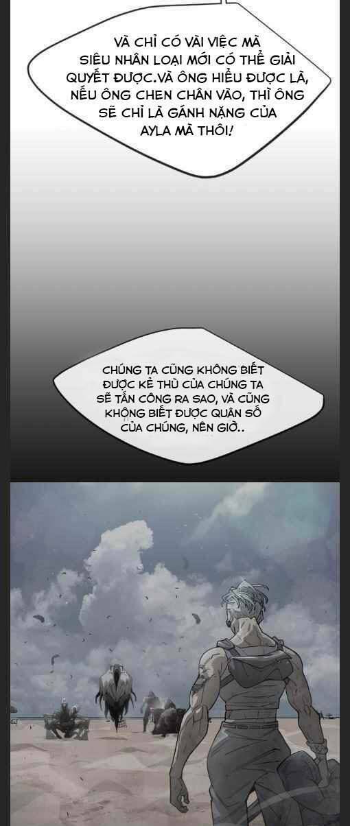 Kĩ Nguyên Của Anh Hùng - Chapter 118 - Page 51