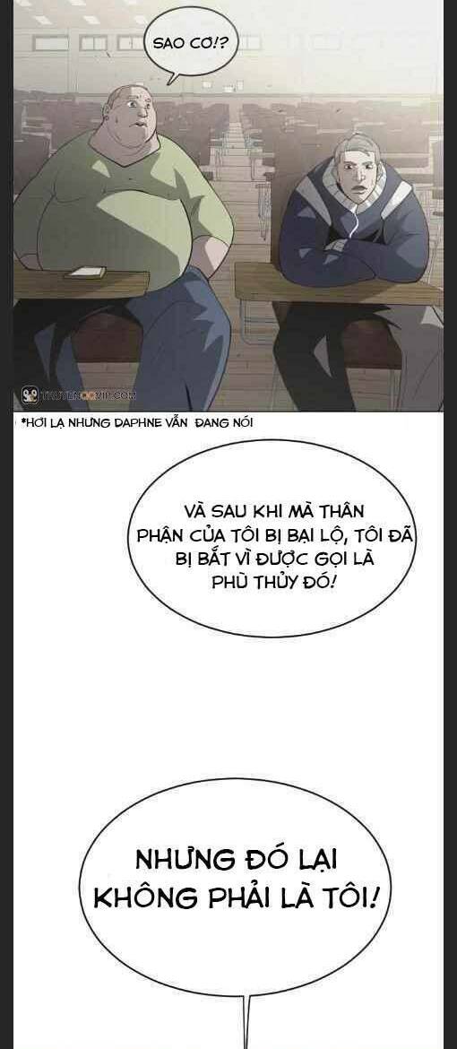 Kĩ Nguyên Của Anh Hùng - Chapter 118 - Page 56