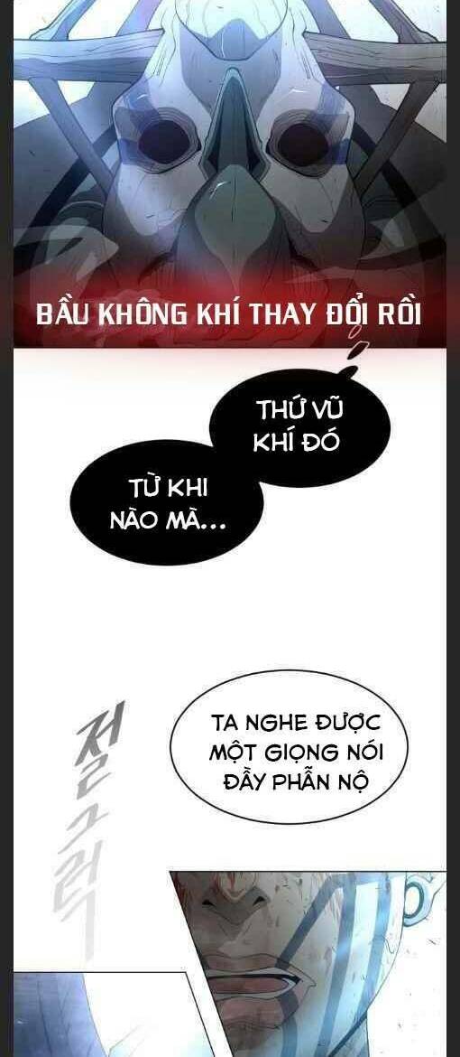 Kĩ Nguyên Của Anh Hùng - Chapter 118 - Page 60