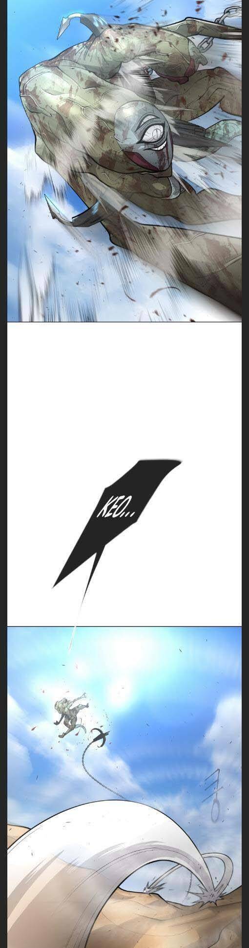 Kĩ Nguyên Của Anh Hùng - Chapter 119 - Page 18