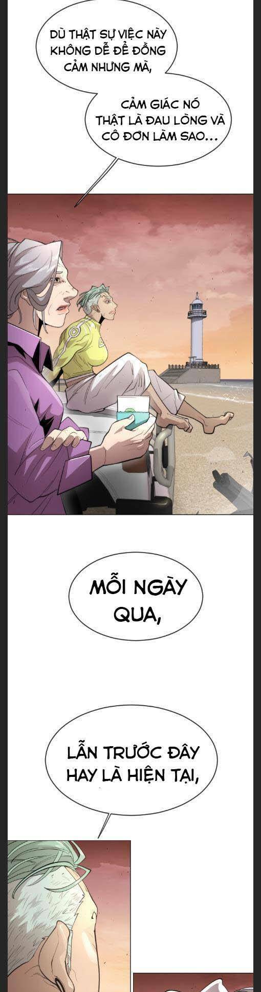 Kĩ Nguyên Của Anh Hùng - Chapter 119 - Page 22