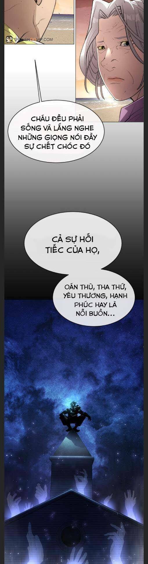 Kĩ Nguyên Của Anh Hùng - Chapter 119 - Page 23