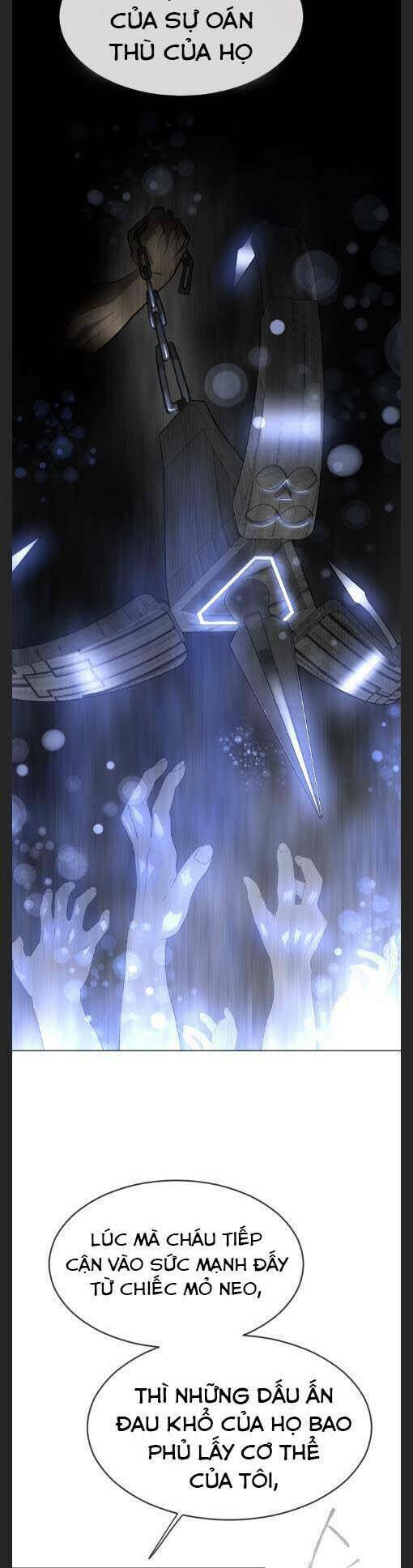 Kĩ Nguyên Của Anh Hùng - Chapter 119 - Page 25