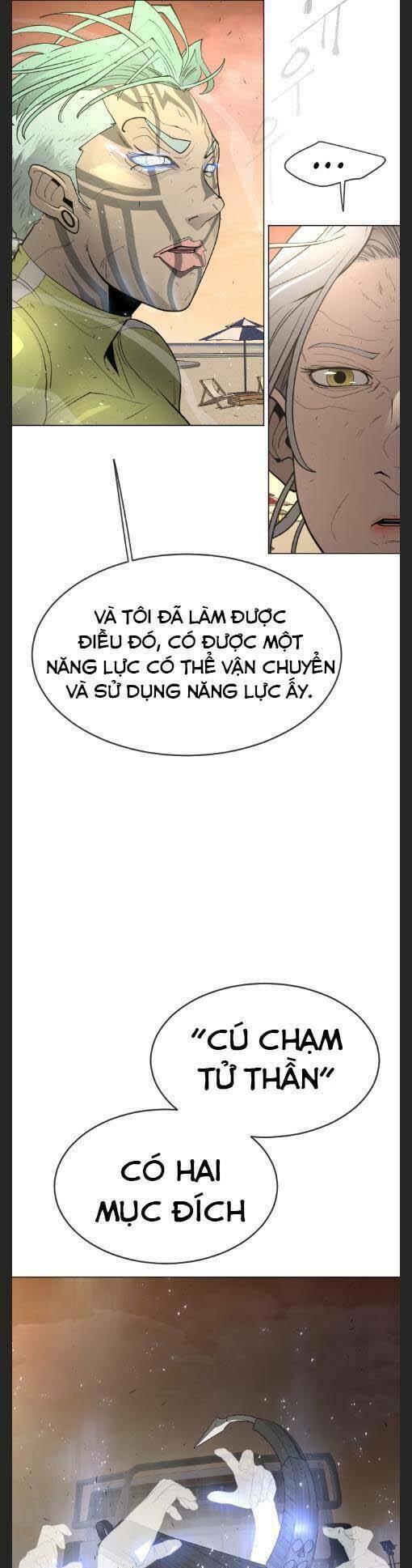 Kĩ Nguyên Của Anh Hùng - Chapter 119 - Page 26