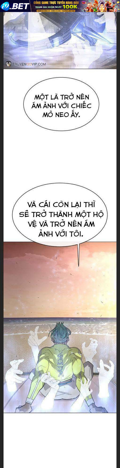 Kĩ Nguyên Của Anh Hùng - Chapter 119 - Page 27