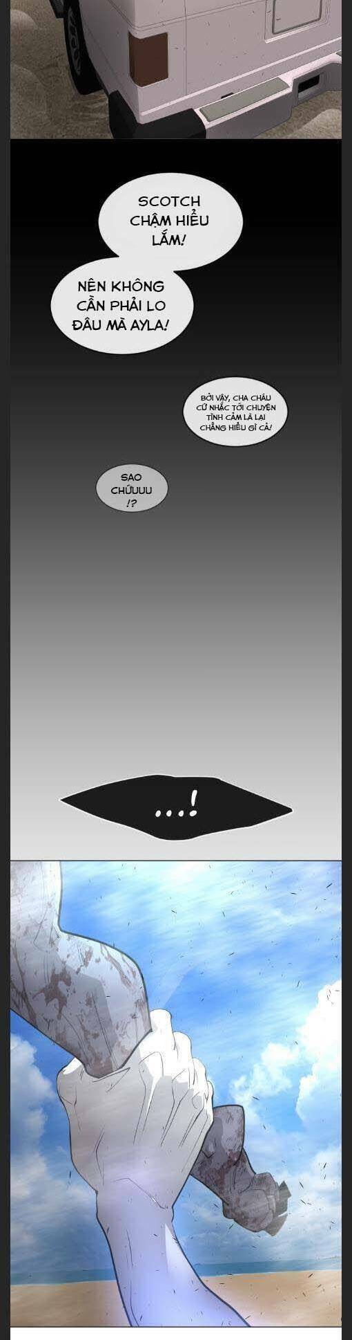 Kĩ Nguyên Của Anh Hùng - Chapter 119 - Page 29