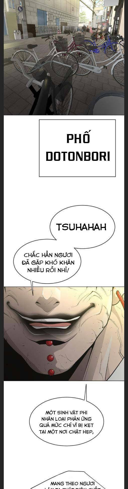 Kĩ Nguyên Của Anh Hùng - Chapter 119 - Page 34