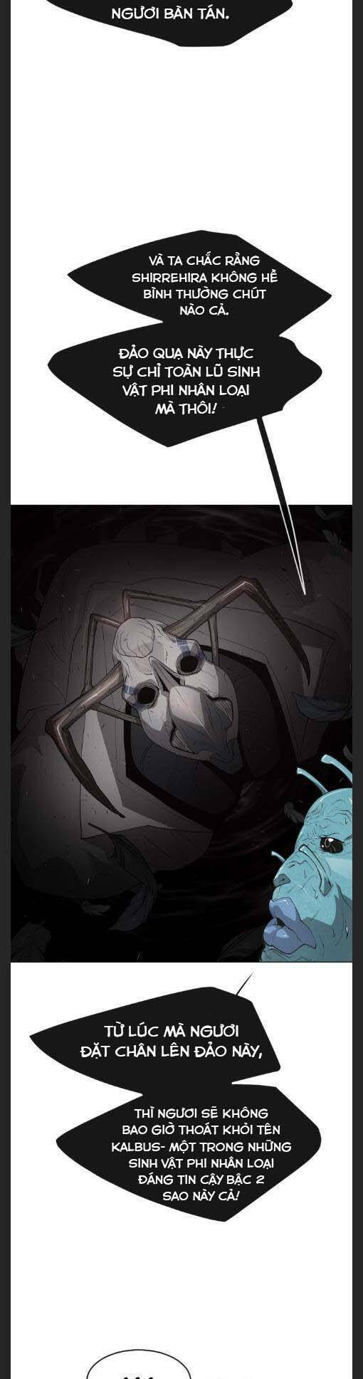 Kĩ Nguyên Của Anh Hùng - Chapter 119 - Page 38