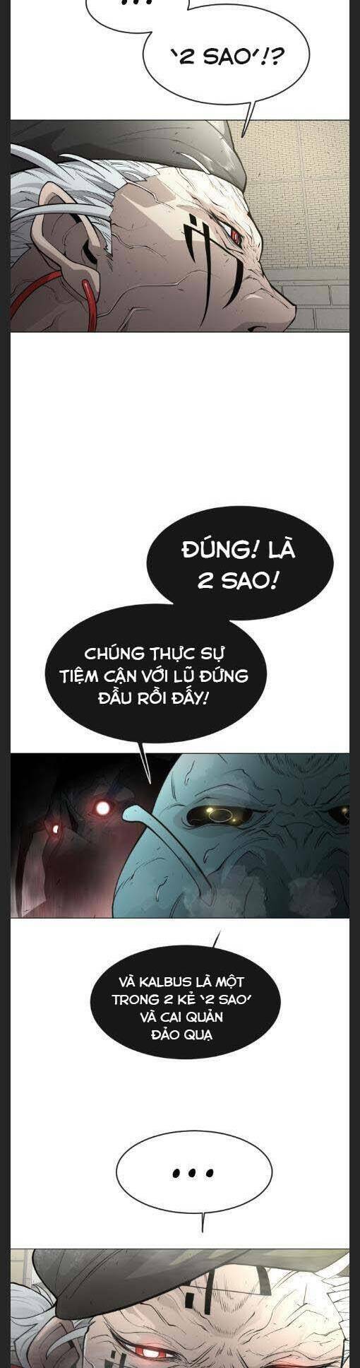 Kĩ Nguyên Của Anh Hùng - Chapter 119 - Page 39