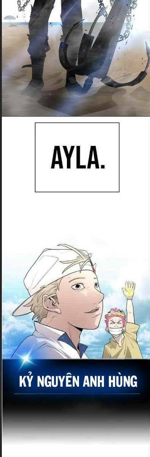 Kĩ Nguyên Của Anh Hùng - Chapter 119 - Page 4