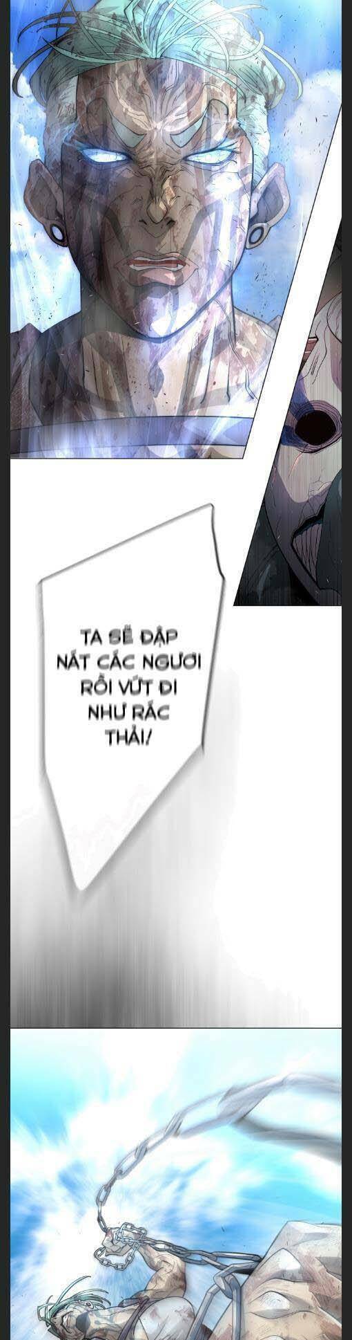 Kĩ Nguyên Của Anh Hùng - Chapter 119 - Page 6