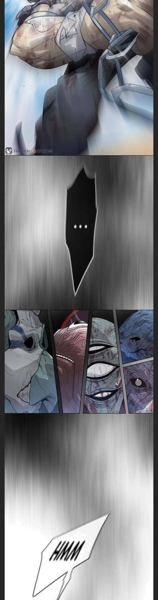 Kĩ Nguyên Của Anh Hùng - Chapter 119 - Page 7