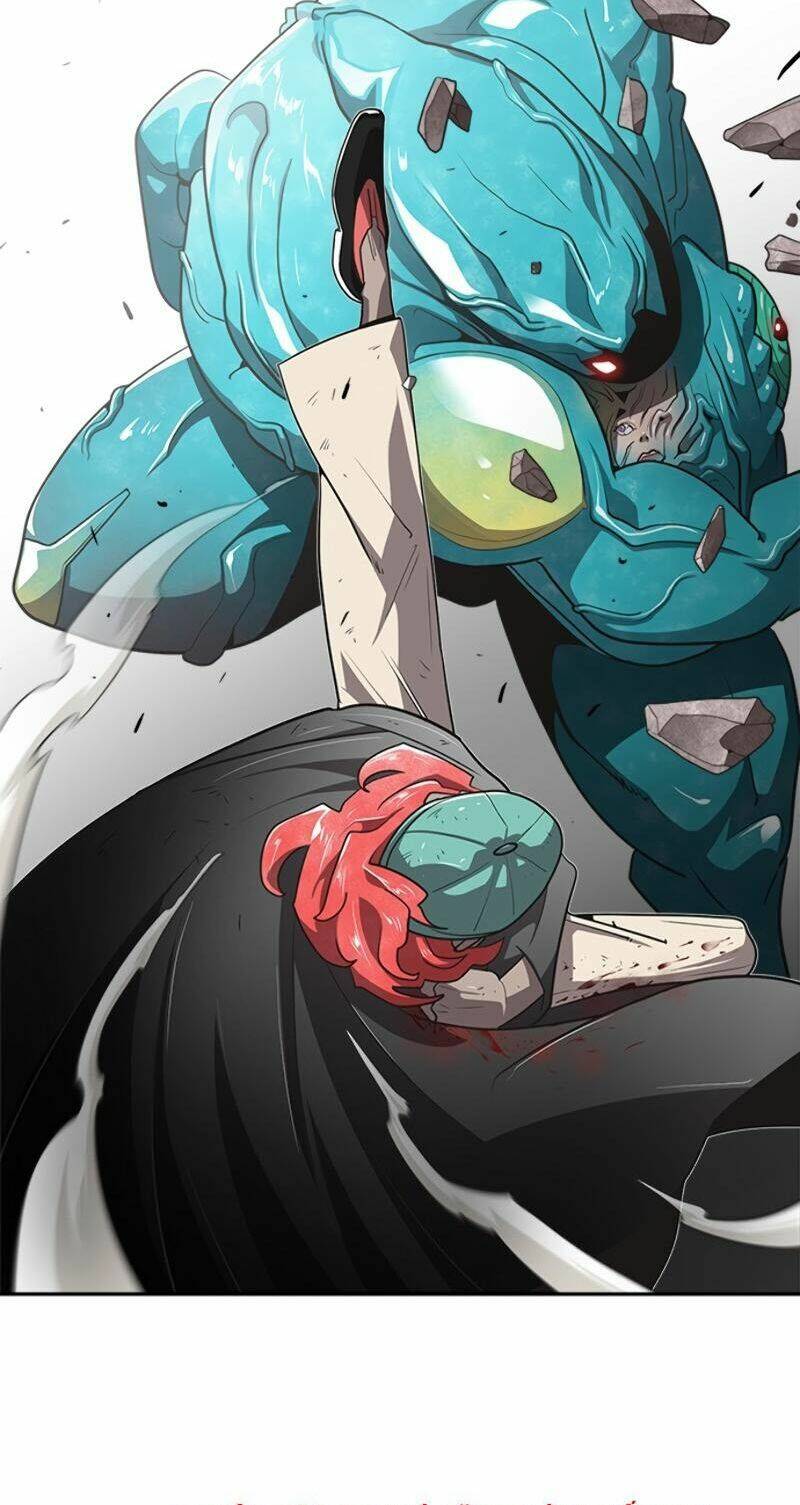 Kĩ Nguyên Của Anh Hùng - Chapter 12 - Page 10