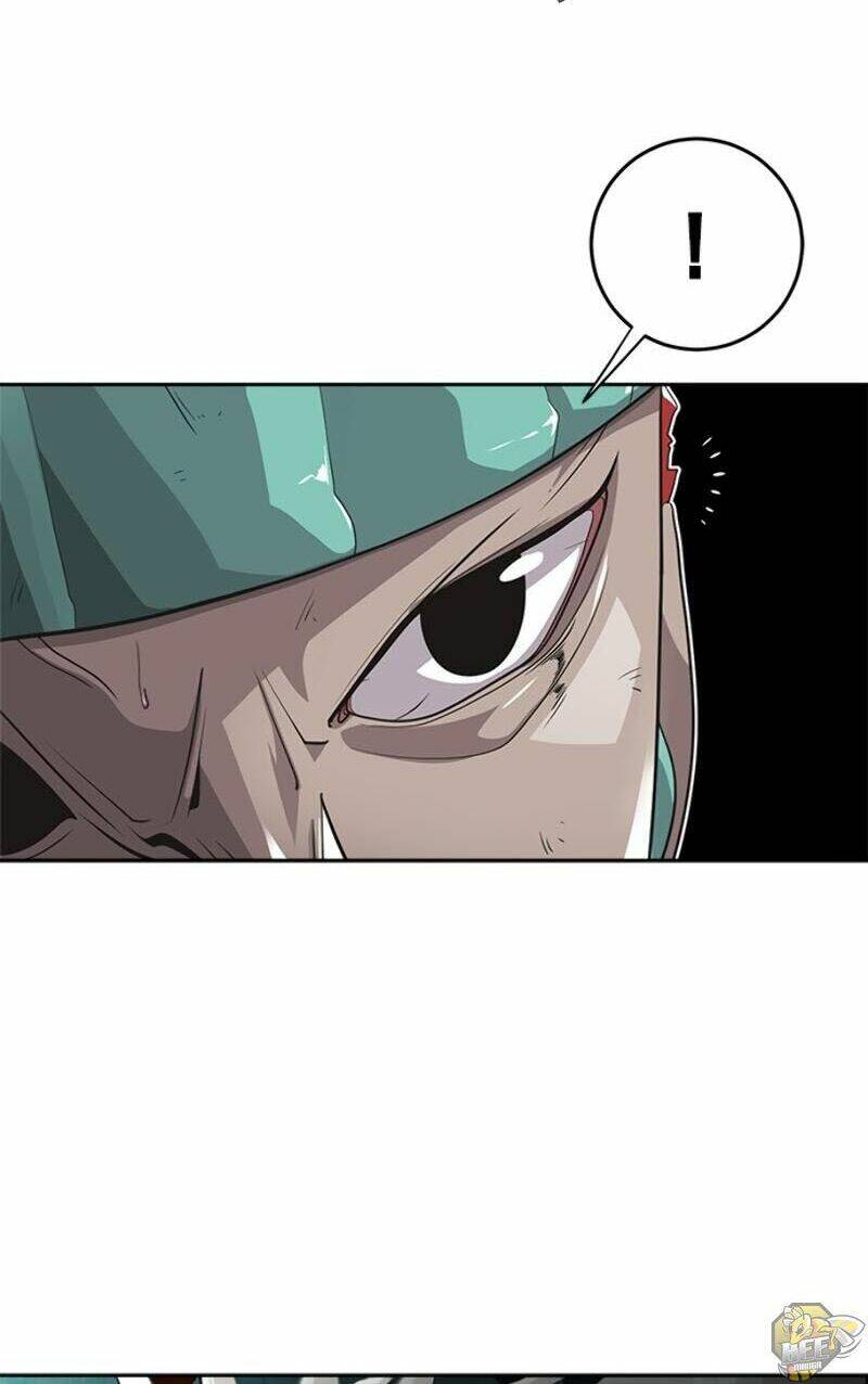 Kĩ Nguyên Của Anh Hùng - Chapter 12 - Page 13