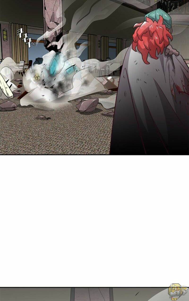 Kĩ Nguyên Của Anh Hùng - Chapter 12 - Page 15