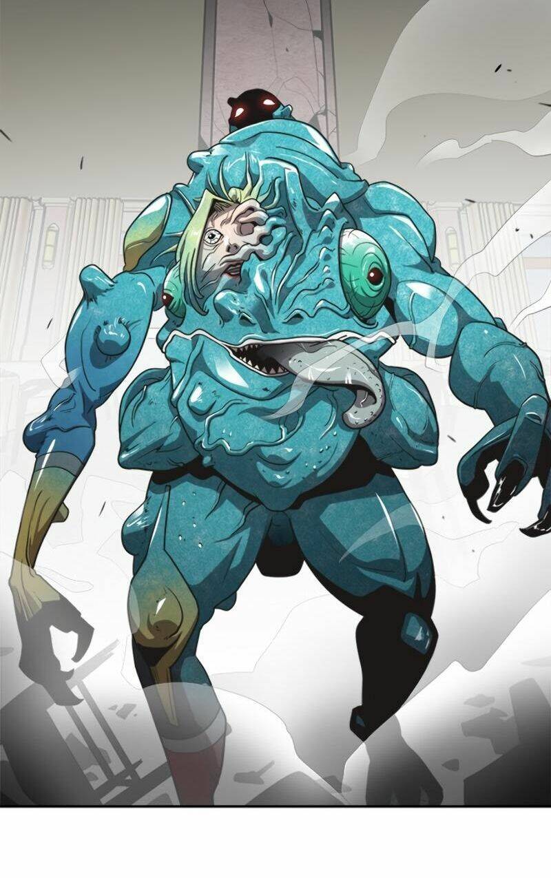 Kĩ Nguyên Của Anh Hùng - Chapter 12 - Page 16