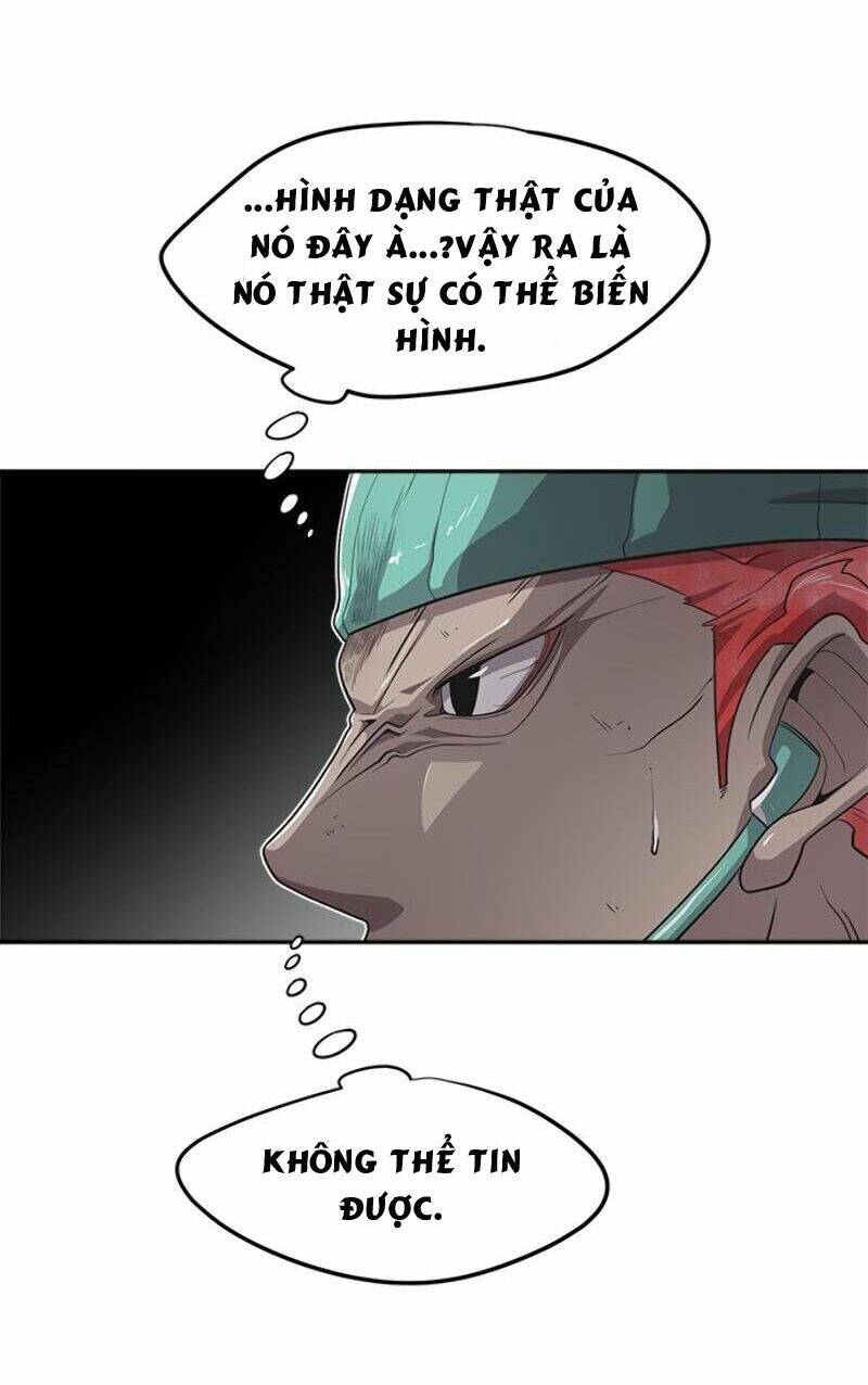 Kĩ Nguyên Của Anh Hùng - Chapter 12 - Page 17