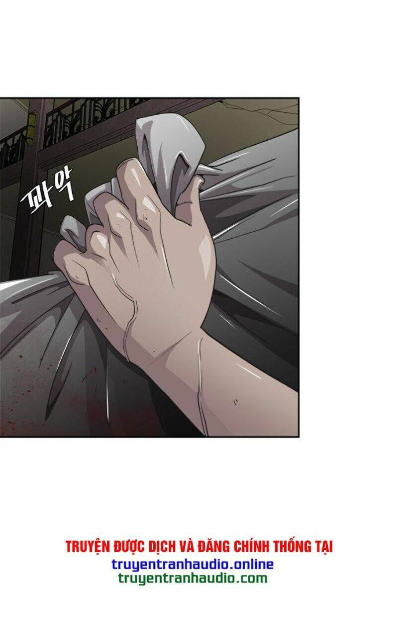 Kĩ Nguyên Của Anh Hùng - Chapter 12 - Page 18