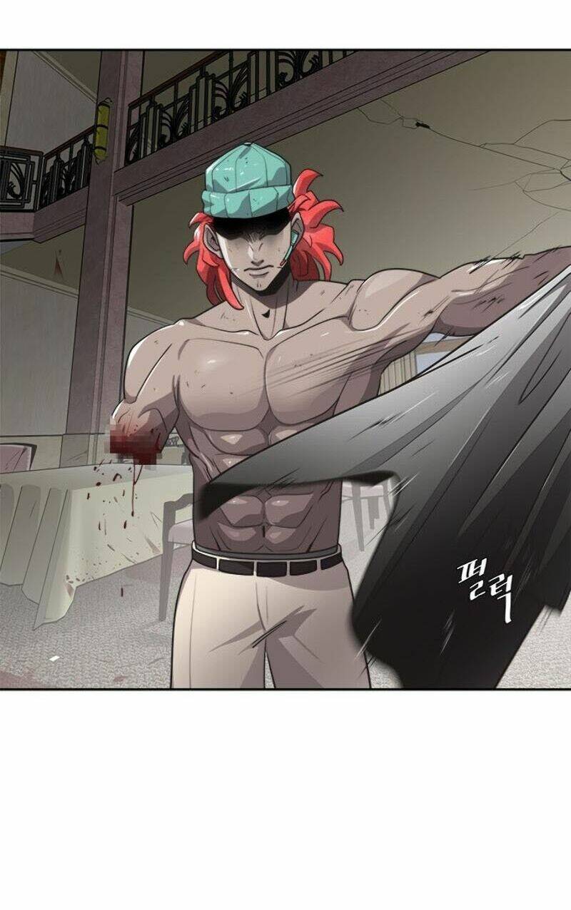 Kĩ Nguyên Của Anh Hùng - Chapter 12 - Page 19