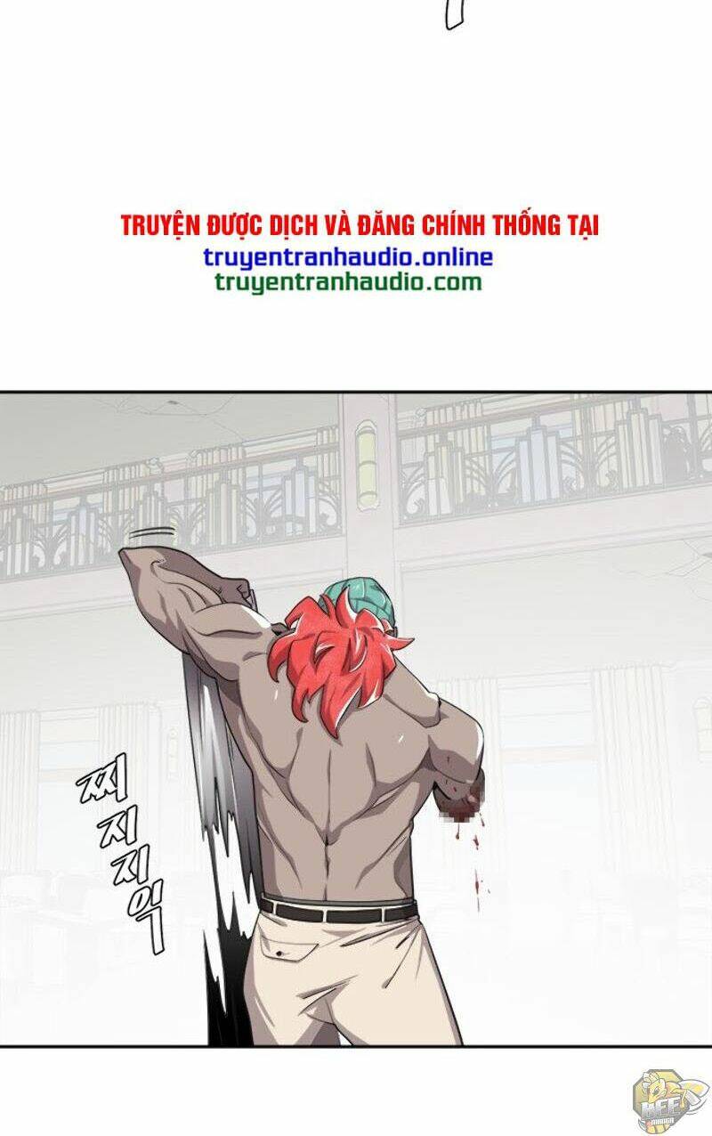 Kĩ Nguyên Của Anh Hùng - Chapter 12 - Page 21