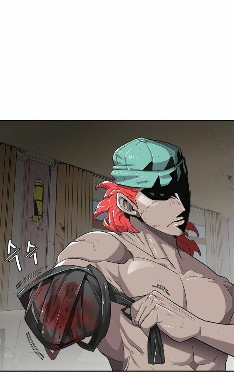 Kĩ Nguyên Của Anh Hùng - Chapter 12 - Page 22