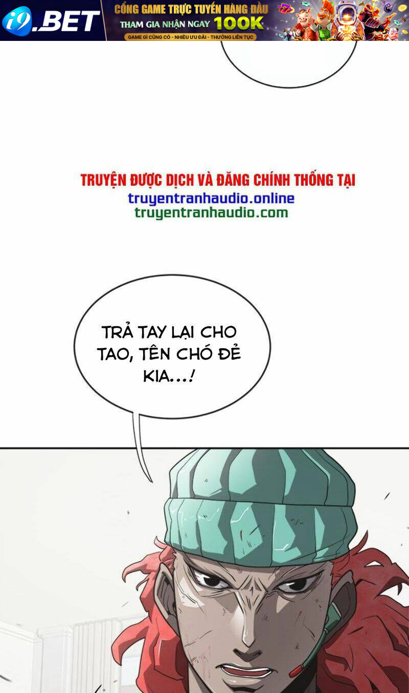 Kĩ Nguyên Của Anh Hùng - Chapter 12 - Page 24