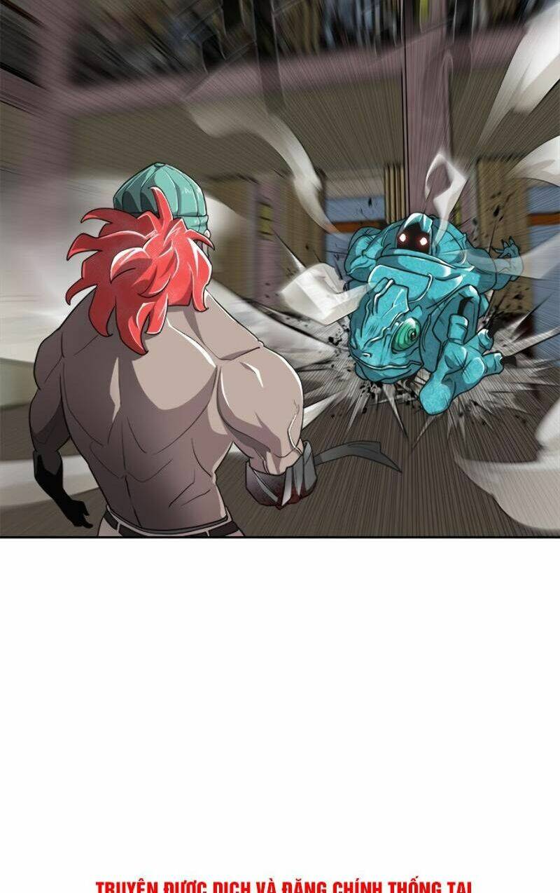Kĩ Nguyên Của Anh Hùng - Chapter 12 - Page 26