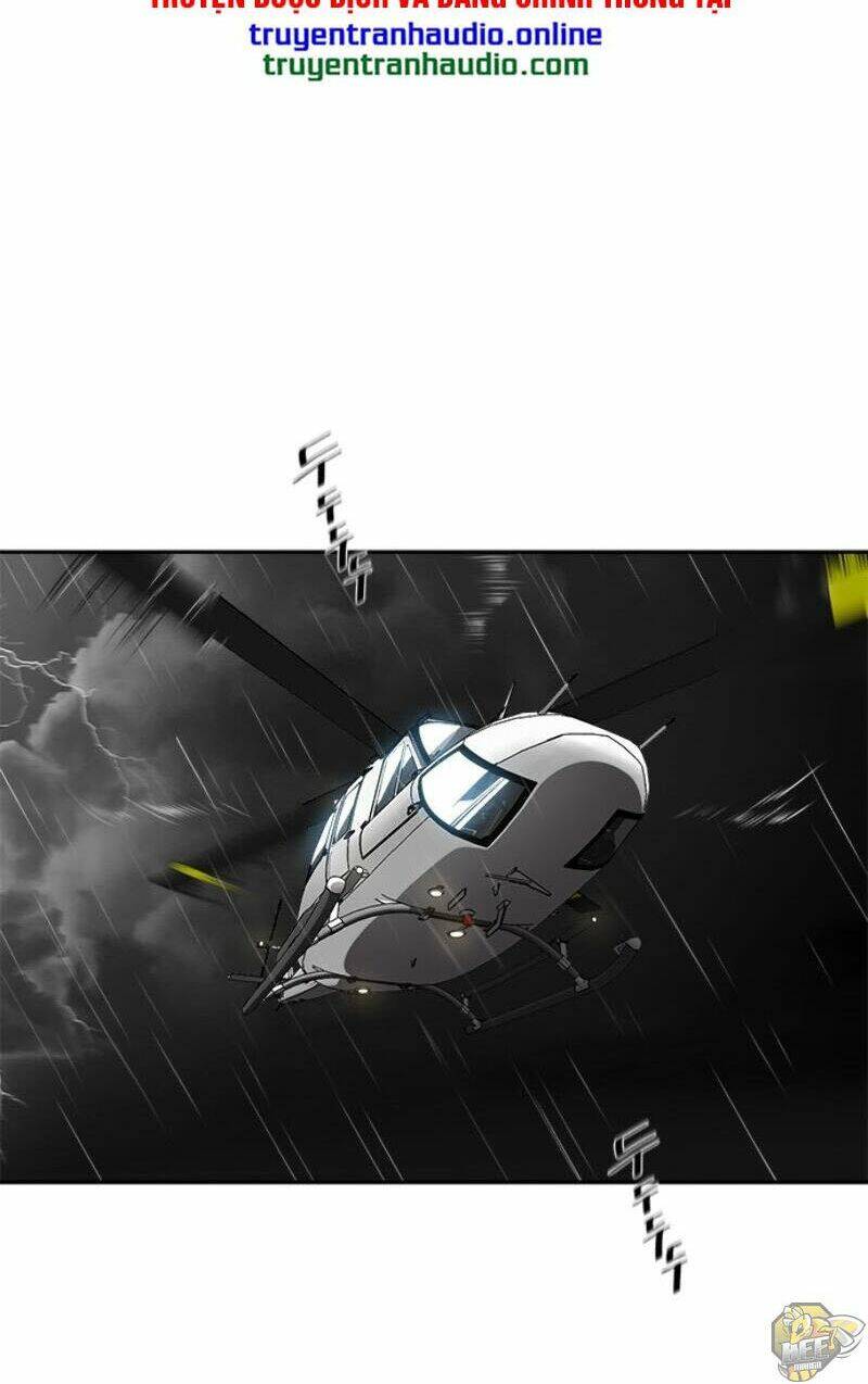 Kĩ Nguyên Của Anh Hùng - Chapter 12 - Page 27