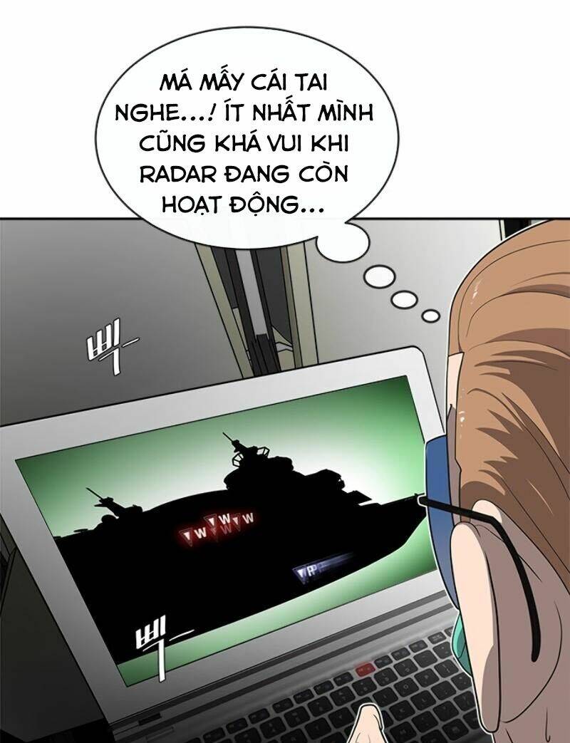 Kĩ Nguyên Của Anh Hùng - Chapter 12 - Page 28