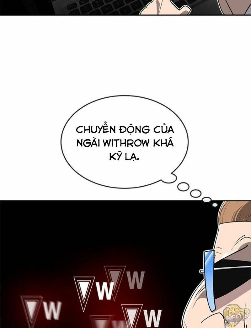 Kĩ Nguyên Của Anh Hùng - Chapter 12 - Page 29