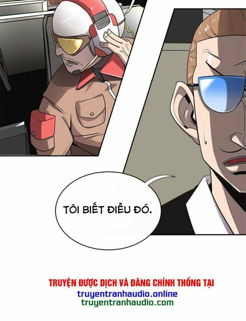 Kĩ Nguyên Của Anh Hùng - Chapter 12 - Page 31