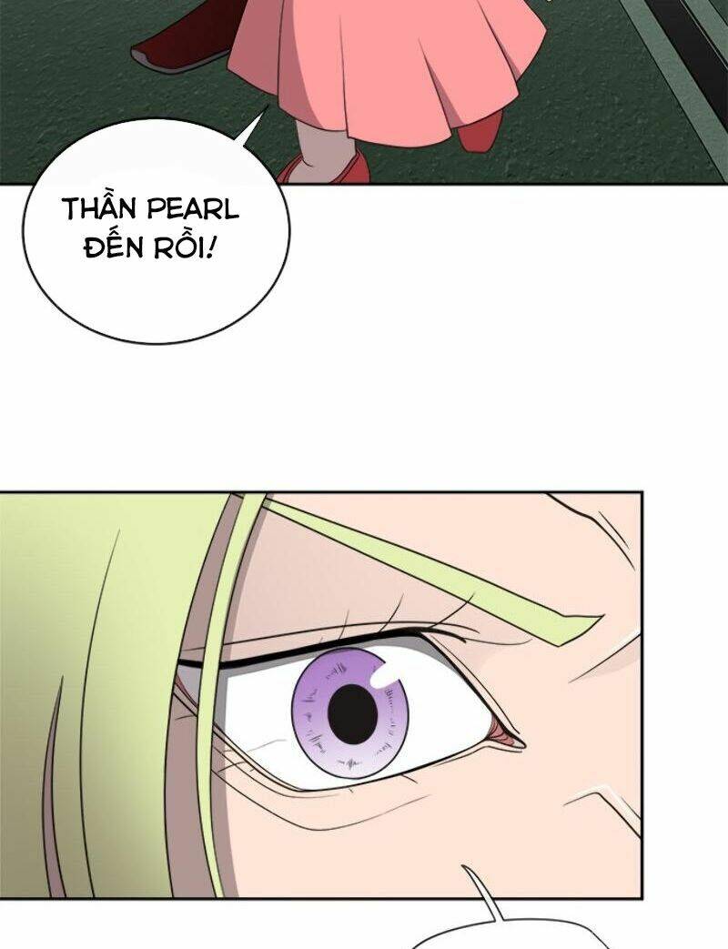 Kĩ Nguyên Của Anh Hùng - Chapter 12 - Page 36