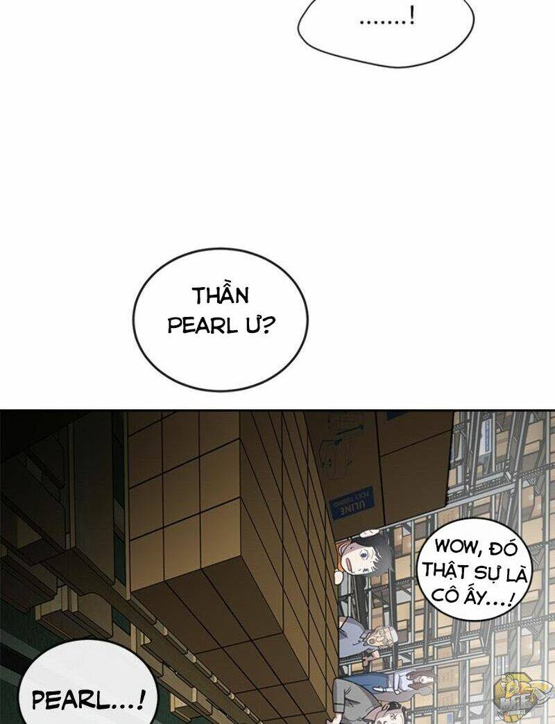 Kĩ Nguyên Của Anh Hùng - Chapter 12 - Page 37