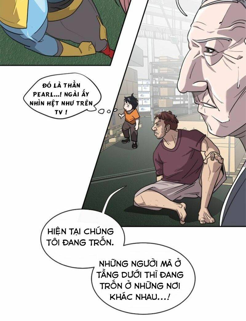 Kĩ Nguyên Của Anh Hùng - Chapter 12 - Page 40