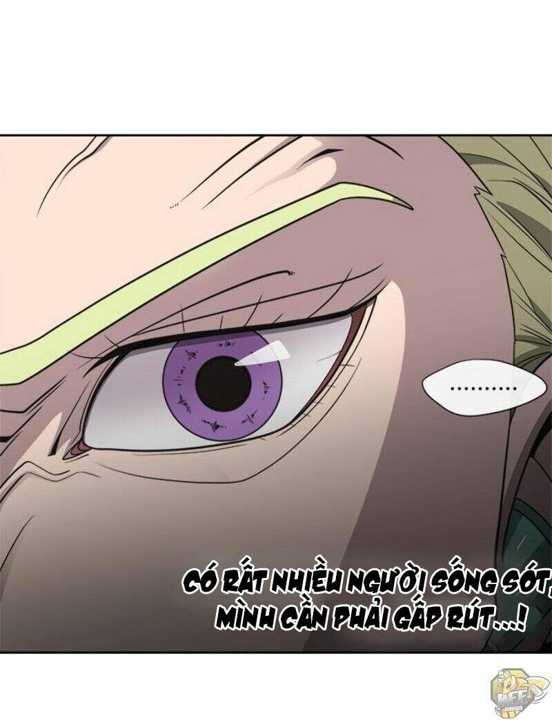 Kĩ Nguyên Của Anh Hùng - Chapter 12 - Page 41