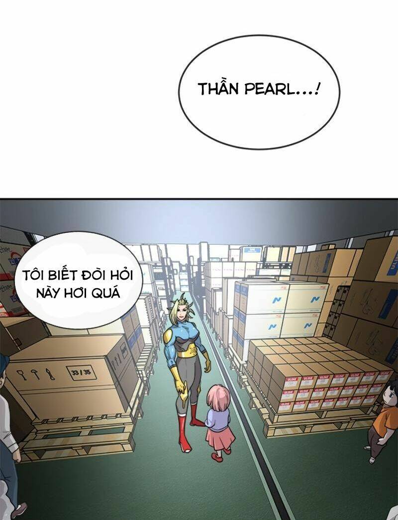 Kĩ Nguyên Của Anh Hùng - Chapter 12 - Page 42